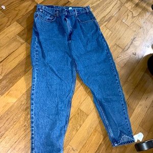 Levi’s 560 men’s jeans 36x30